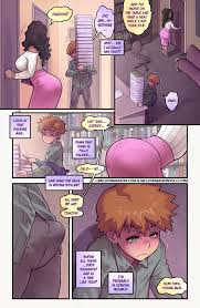 🔞Breaking in Tim ANIMATED (Melkor Mancin) 23 | Läntinen Hentai |  Truyen-Hentai.com