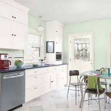Editors Picks Our Favorite Green Kitchens Green Kitchen Walls Green Kitchen Mint Kitchen Walls