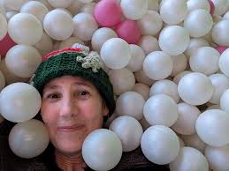 STAY ALERT! Today is International Ninja Day! (The fine folks at Days of  the Year www.daysoftheyear.com have a great write-up about the history of  ninjas. And they suggest various ways of observing