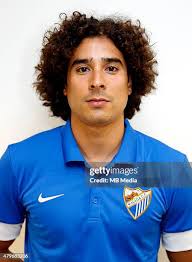 24 Ochoa Malaga Photos & High Res Pictures