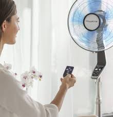 C'est le ventilateur silencieux le plus haut de gamme qui puisse être proposé. Ventilateur Silencieux Rowenta