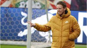 Julian nagelsmann never made it as a player, thanks in large part to knee injuries that forced him to retire before his career ever got started. Nagelsmann To Join Bayern Munich Among 15 Most Expensive Bundesliga Signings Transfermarkt