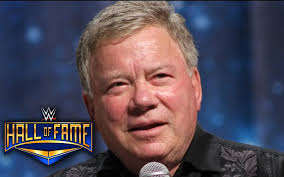 William shatner just turned 90, but he hasn't slowed down yet. William Shatner Announced For Wwe Hall Of Fame Induction