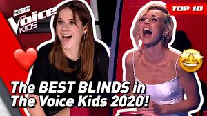 However, this series marks her return to the competition, as she was. Unforgettable Blind Auditions In The Voice Kids 2020 So Far Top 10 Youtube