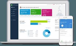 Quickbooks Self Employed Review Best For Self Employed 2019 In 2020 Quickbooks Quickbooks Online Quickbooks Payroll