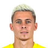 Check out his latest detailed stats including goals, assists, strengths & weaknesses and match ratings. Thorgan Hazard Fifa 21 83 Prices And Rating Ultimate Team Futhead