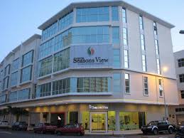Kuantan parade is popular among locals, most celebrities roadshows or events are held here. Seasons View Hotel Kuantan Booking Deals Photos Reviews