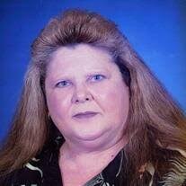 Charlotte Ann Walker Obituary