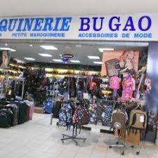 mode et habillement clichy sous bois 93390