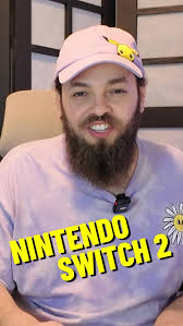 Las nuevas revelaciones de la Nintendo Switch 2 no se hacen esperar, ¿estás  de acuerdo con las actualizaciones y costos que se vienen en los juegos  Pokémon?😱 #PokeradarNoticias #Pokemon ...