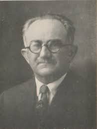 GEN Samuel Reeves Keesler (1866-1943)