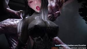 Sex ninja full videos