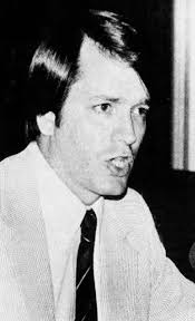 Jock Scott (politician)