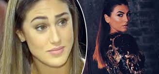 Giulia salemi nella seconda metà degli anni 2010. Cecilia Rodriguez E Giulia Salemi Non Si Seguono Piu Su Instagram Ecco Cosa Era Successo Prima Del Gf Vip