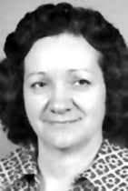 Obituary listings for Aug. 19, 2012