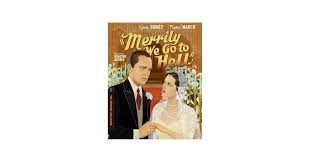 Amazon.com: Merrily We Go to Hell (The Criterion Collection) [Blu-ray] :  Sylvia Sidney, Fredric March, Adrianne Allen, Richard "Skeets" Gallagher,  George Irving, Esther Howard, Florence Britton, Charles Coleman, Cary  Grant, Kent Taylor,