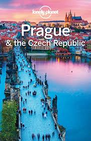 Czechia) is a party to the schengen agreement. Amazon Com Lonely Planet Prague The Czech Republic Travel Guide Ebook Planet Lonely Baker Mark Wilson Neil Kindle Store