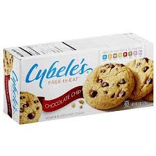 Will walmart and other mega marts really provide health food at fair prices? Cybele S Free To Eat Chocolate Chip Vegan Gluten Free Cookies 6 Oz Pack Of 6 Walmart Com In 2021 Vegan Gluten Free Cookies Gluten Free Chocolate Chip Cookies Gluten Free Chocolate Chip