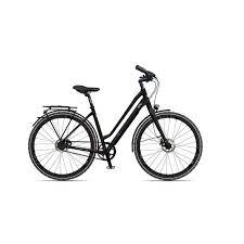 Liv Allure Cs 2 Damen Trekkingrad 2019 Black L Fahrrad Zahnriemen E Mtb