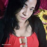 Carmen Perozo Natera