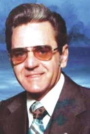 Richard Hardesty Obituary (2016)