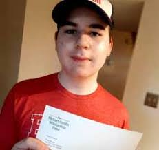 michael cardin scholarships awarded to 45 special needs students from  maryland Nonpublic special education programs