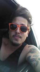 Shane Sandoval Obituary (1991