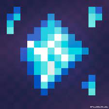 The Last Of The Water Series An Ice Shard Pixelmixstudio Pixelmix Pixel Mix Studio Art Pixelart Poetry Story Writi Pixel Pixel Art Photo And Video