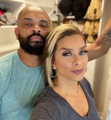 RHOP' star Robyn Dixon marries ex-husband Juan again