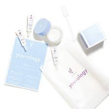 You Ology Night Cream Made With Niacinamide Echium Seed Oil Olive Oil Shea Butter Trehalose Customize To Your Skinc Younique Night Creams Skin Care Solutions