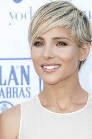 Talking about styling the tapered skin fade short hair cut, we've already prepared a detailed manual for you. 20 Short Cropped Haircuts