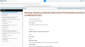 Check spelling or type a new query. Recursos De La Biblioteca Para El Examen De Acceso A La Abogacia Biblioteca Ceu Crai