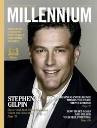 Millennium_13th Ed_Stephen Gilpin