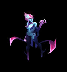 Maybe you would like to learn more about one of these? Champion Update Evelynn Agony S Embrace