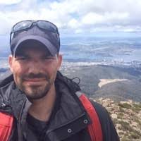 Zachary Laird's Instagram, Twitter & Facebook