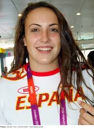 Andrea Blas's Instagram, Twitter & Facebook