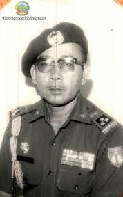 POEDJADI DJARING BANDAJOEDA