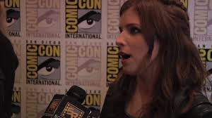 The world' had swept the audiences off their feet with their commendable acting skills. Comic Con Anna Kendrick Scott Pilgrim Vs The World Interview Youtube