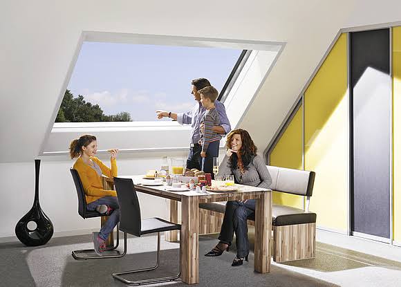 Roto Dachfenster Preise vergleichen