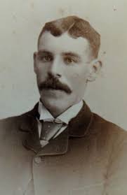 John Arthur Fleury (1867-1942)