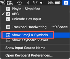 Hold down the alt key and press 0 2 4 7 from numeric part of the keyboard. Alt Code Shortcuts For Mac To Insert Symbols Webnots