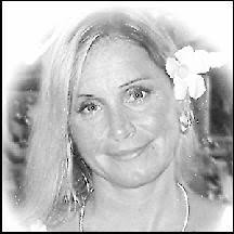 Tina Trogdon Obituary (2009)