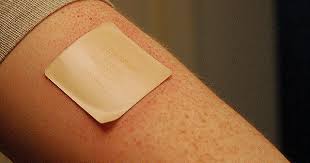 Image result for Nicotine Patch