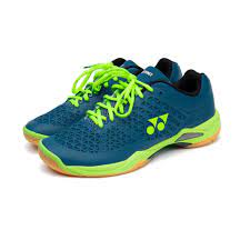 This badminton shoe pair is famous for its power cushioning feature which can absorb the shock. Yonex Power Cushion Eclipsion X Badminton Shoes Shopee Malaysia