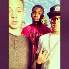 Nathaniel Soto (@Nathanielsoto19)