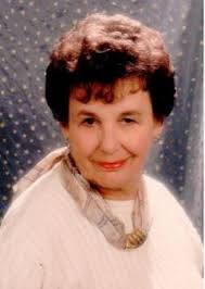 Marie Alice Mollick, retired bookkeeper