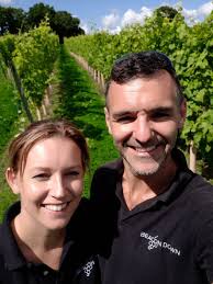Family Owned English Vineyard — Beacon Down Vineyard, East Sussex