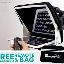 It's called teleprompter for vid. Top 20 Best Teleprompter App Teleprompterpad Com