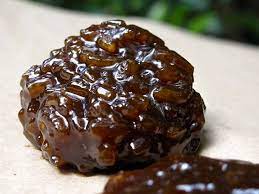 Siap ada bubuh cip coklat dan almond. Resepi Kuih Wajik Sukatan Cawan Resepi Merory Sedap Betul