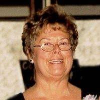 Joyce Mueller Obituary (1941